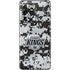 NHL Los Angeles Kings Camo Galaxy S20 Ultra 5G Skin
